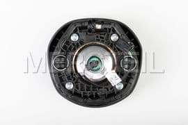 Buy The Spare Part Bmw A D Airbag Modul