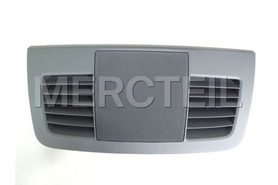 Kaufen Sie Das Ersatzteil BMW 51457123749 Blende Center Speaker Einfachh