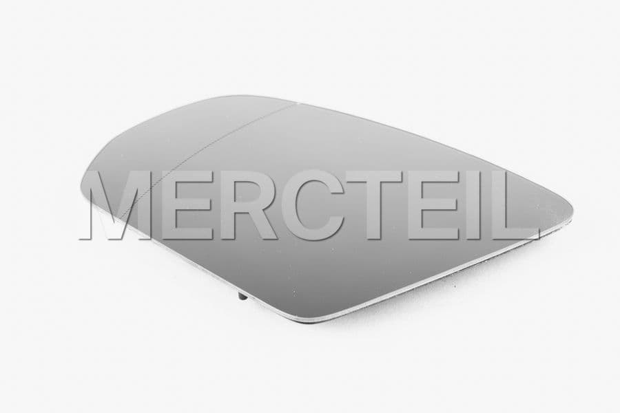 Buy The Spare Part Mercedes Benz A Mirror Glass