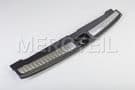 Buy The Spare Part Mercedes Benz A Trim Trunk Sill