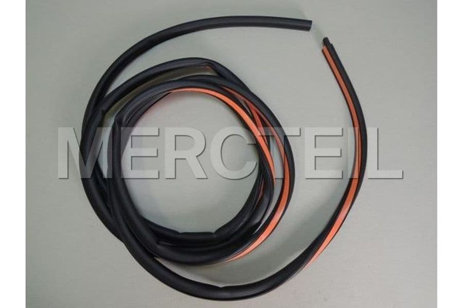 Buy The Spare Part Mercedes Benz A Circumferential Door Seal