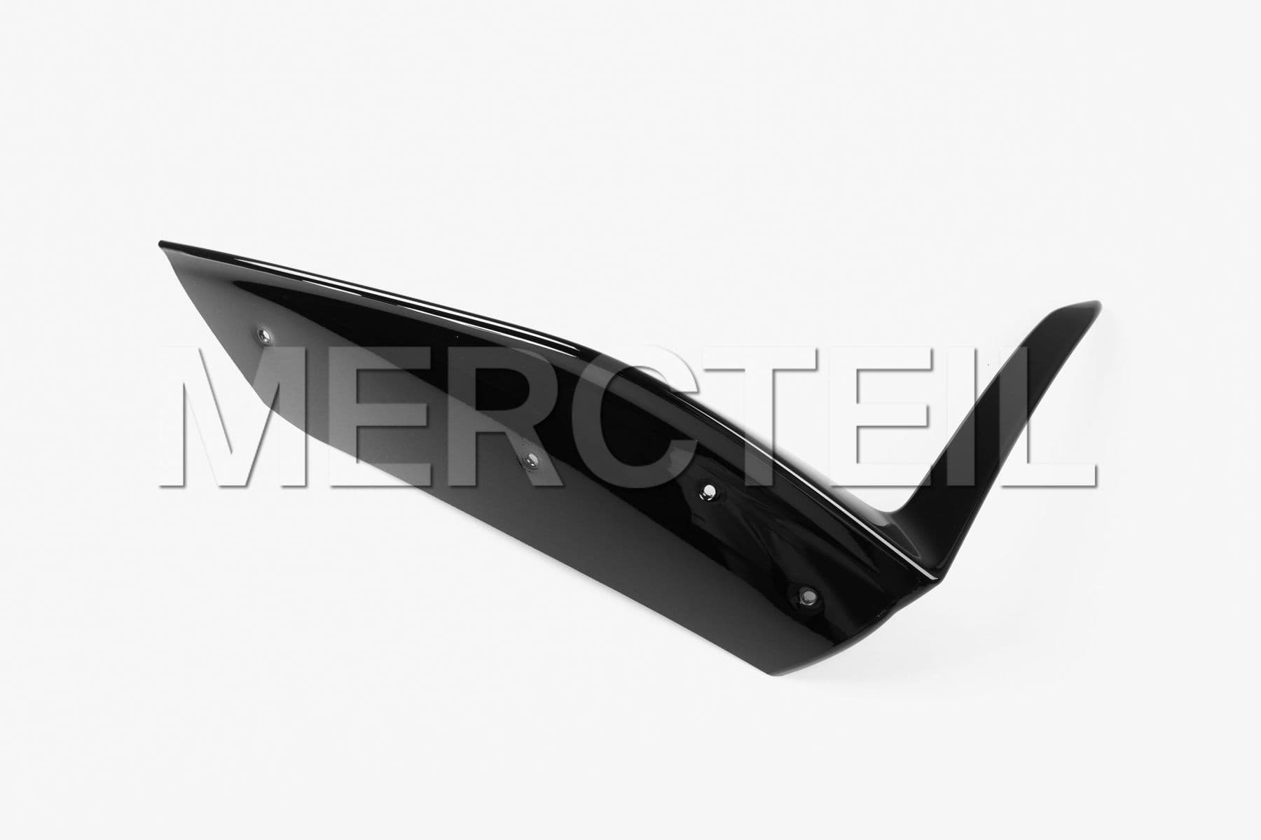 Buy The Spare Part Mercedes Benz A2478856806 Side Spoiler 49 OFF