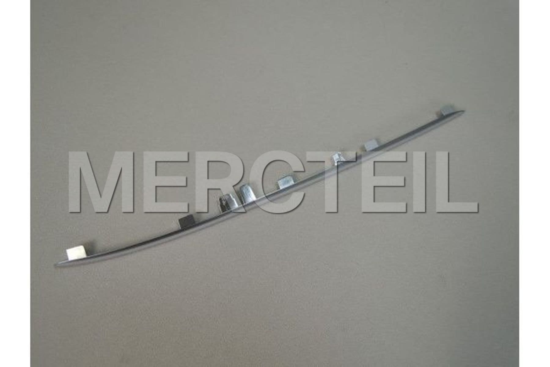 Buy The Spare Part Mercedes Benz A Ornamental Molding