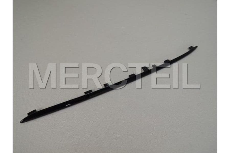 Buy The Spare Part Mercedes Benz A2138858501 Ornamental Molding