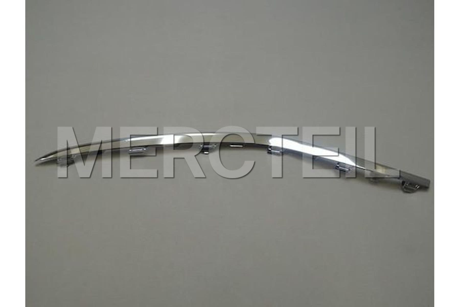 Buy The Spare Part Mercedes Benz A2178852121 Ornamental Trim