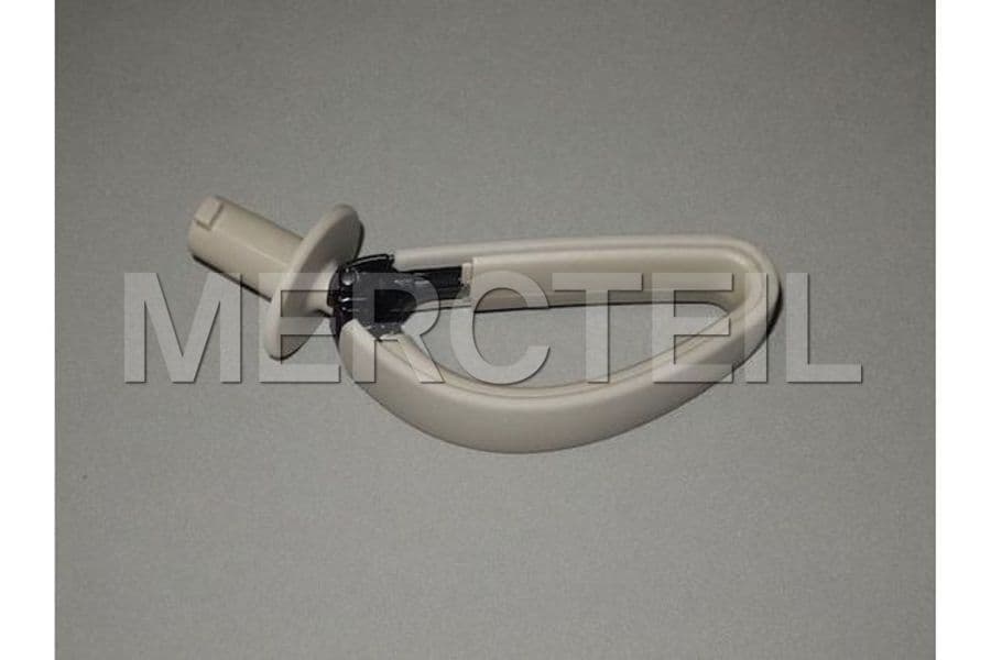 Buy The Spare Part Mercedes Benz A22286009228R85 Belt Guide