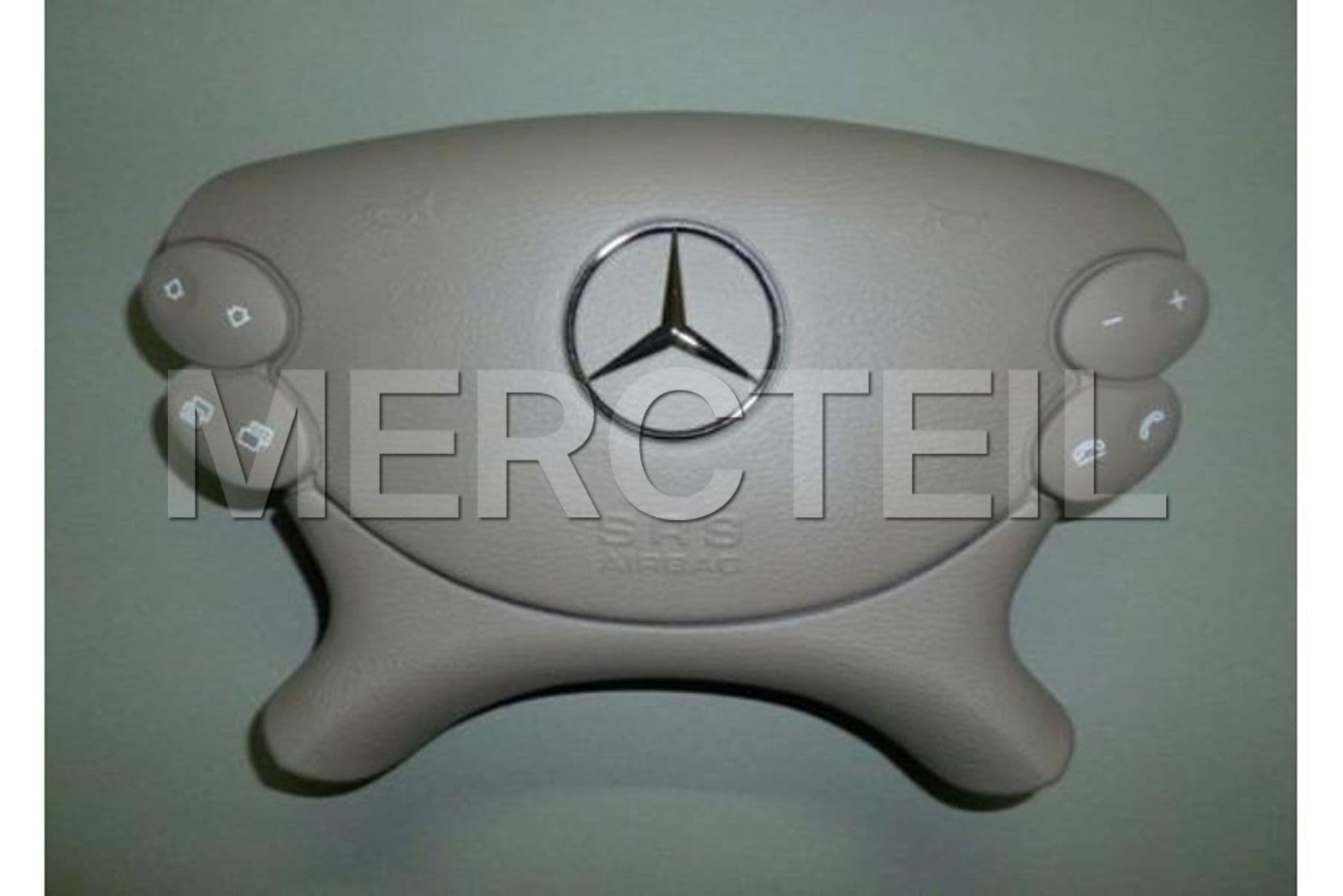 Buy The Spare Part Mercedes Benz A23086000028522 Air Bag