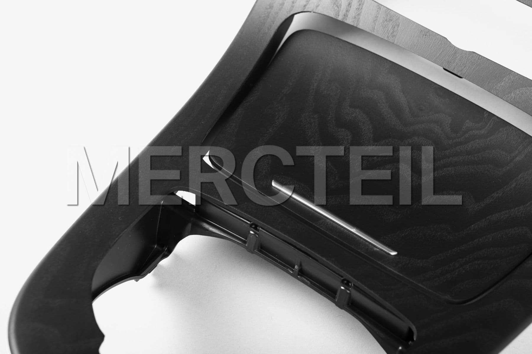 Buy The Spare Part Mercedes Benz A Ornamental Molding