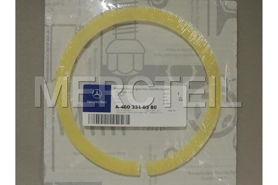 Buy The Spare Part Mercedes Benz A4603310380 Gasket