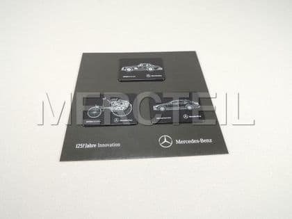 Kaufen Sie Das Ersatzteil Mercedes Benz B Magnet Er Set