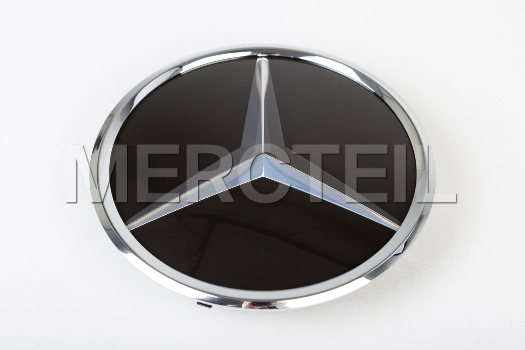 Grundplatte Distronic Stern Original Mercedes Benz A