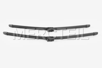 C Class Wiper Blades W S Genuine Mercedes Benz Accessories