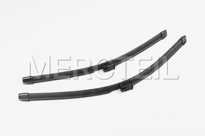 S Class Magic Vision Control Wiper Blades W223 V223 Z223 Genuine