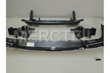 Buy The Spare Part Mercedes Benz MW22288027 S 6365 Amg Fl Rear Diffuser