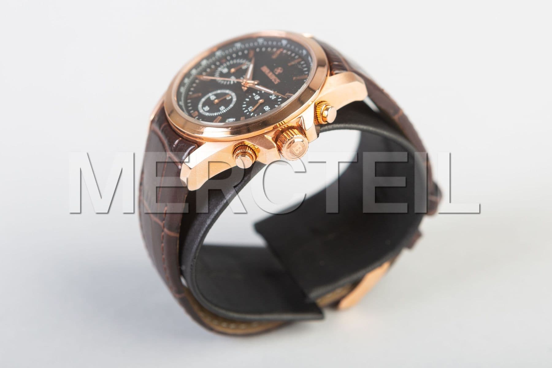 000-775-90 BRABUS BRABUS CHRONOGRAPH ROSE WOMEN