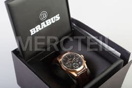 000-775-90 BRABUS BRABUS CHRONOGRAPH ROSE WOMEN