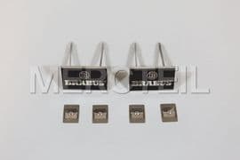 Buy the spare part BRABUS 000-910-00 lettering