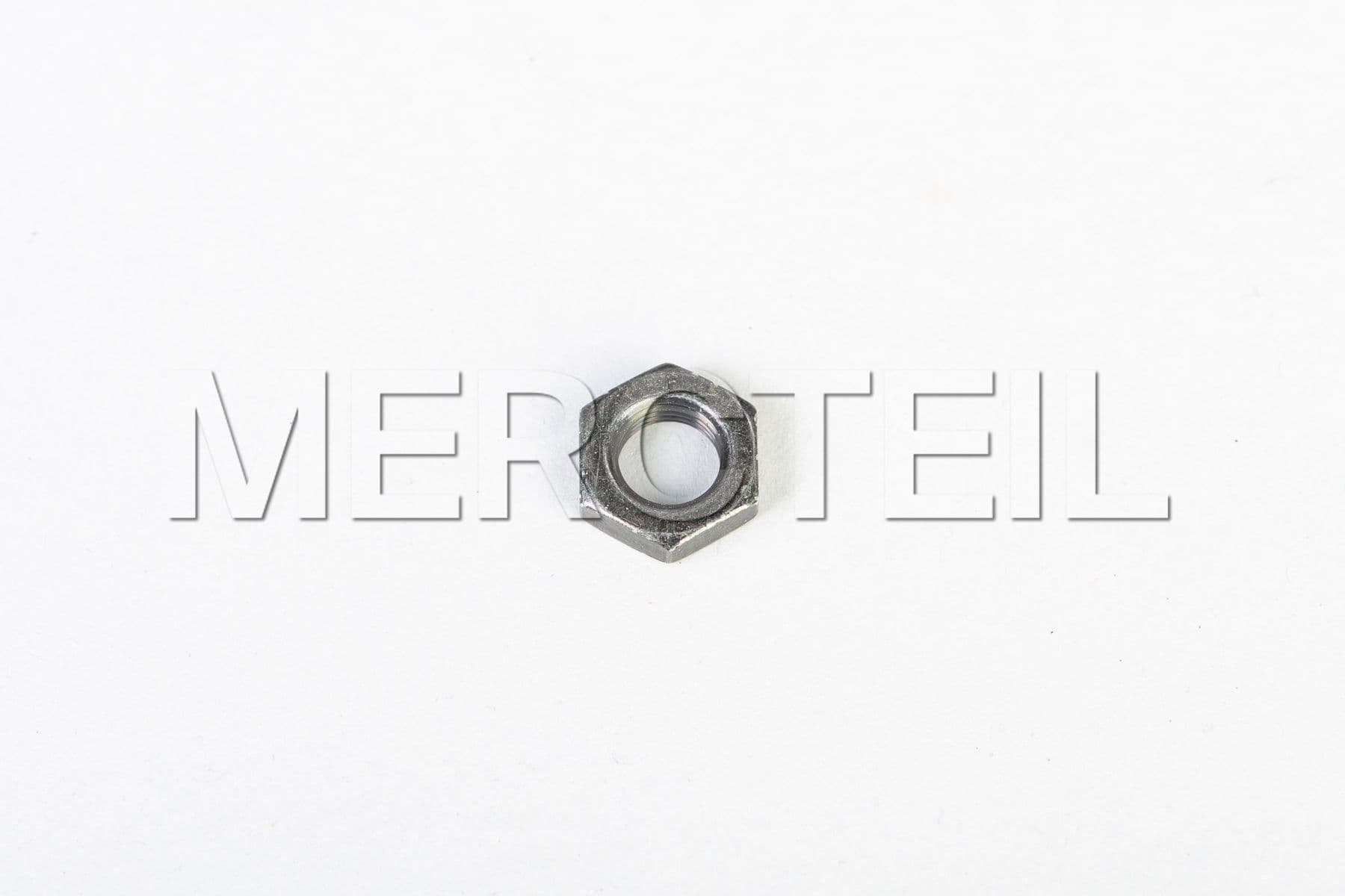 07119901301 BMW Hex nut