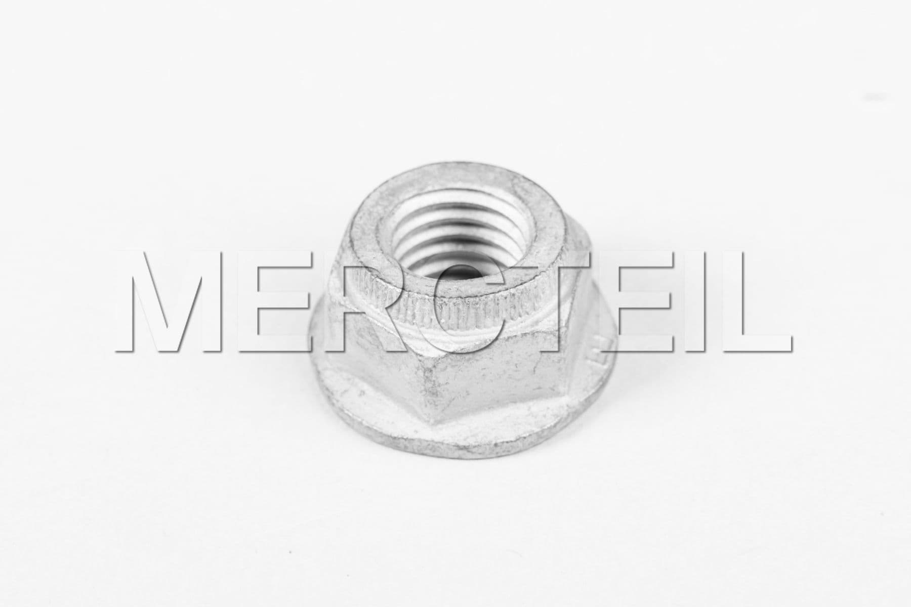 07119905032 BMW Hex nut