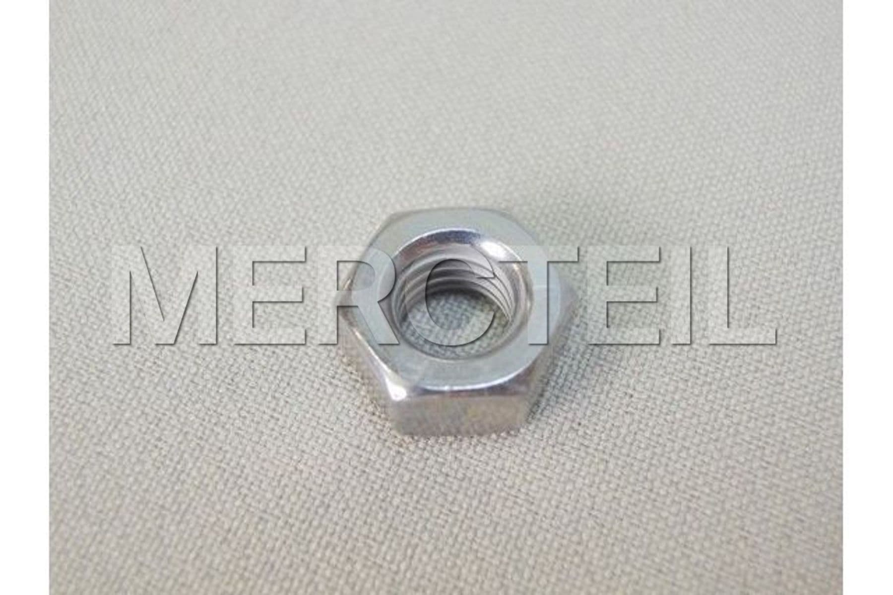 07119905515 BMW Hex nut