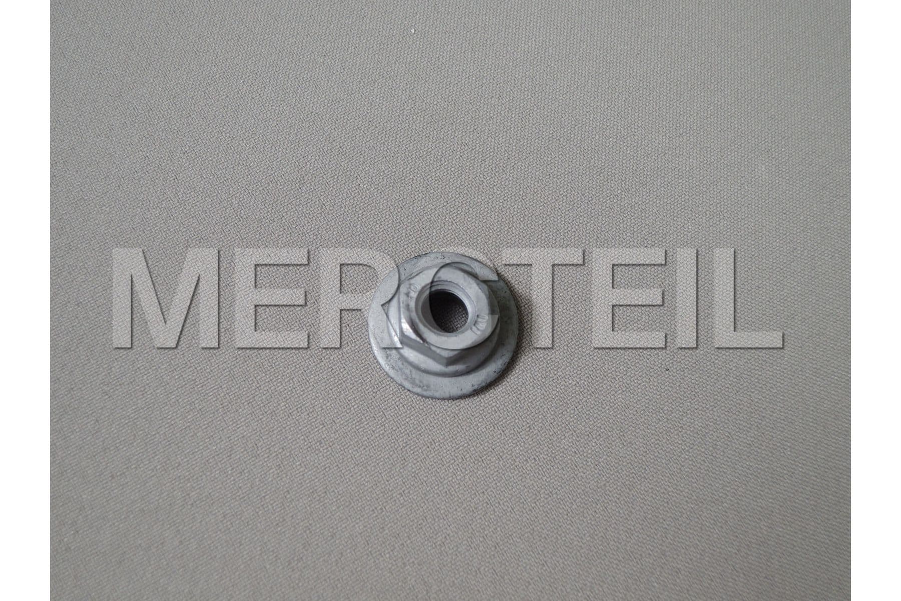 07147195759 BMW Hex nut