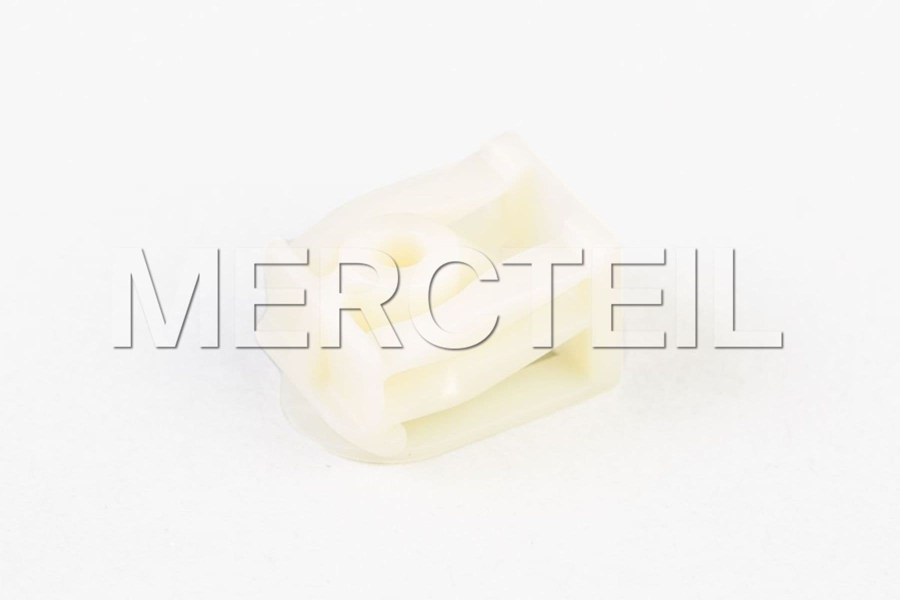 07147311312 BMW C-Clip Kunststoffmutter