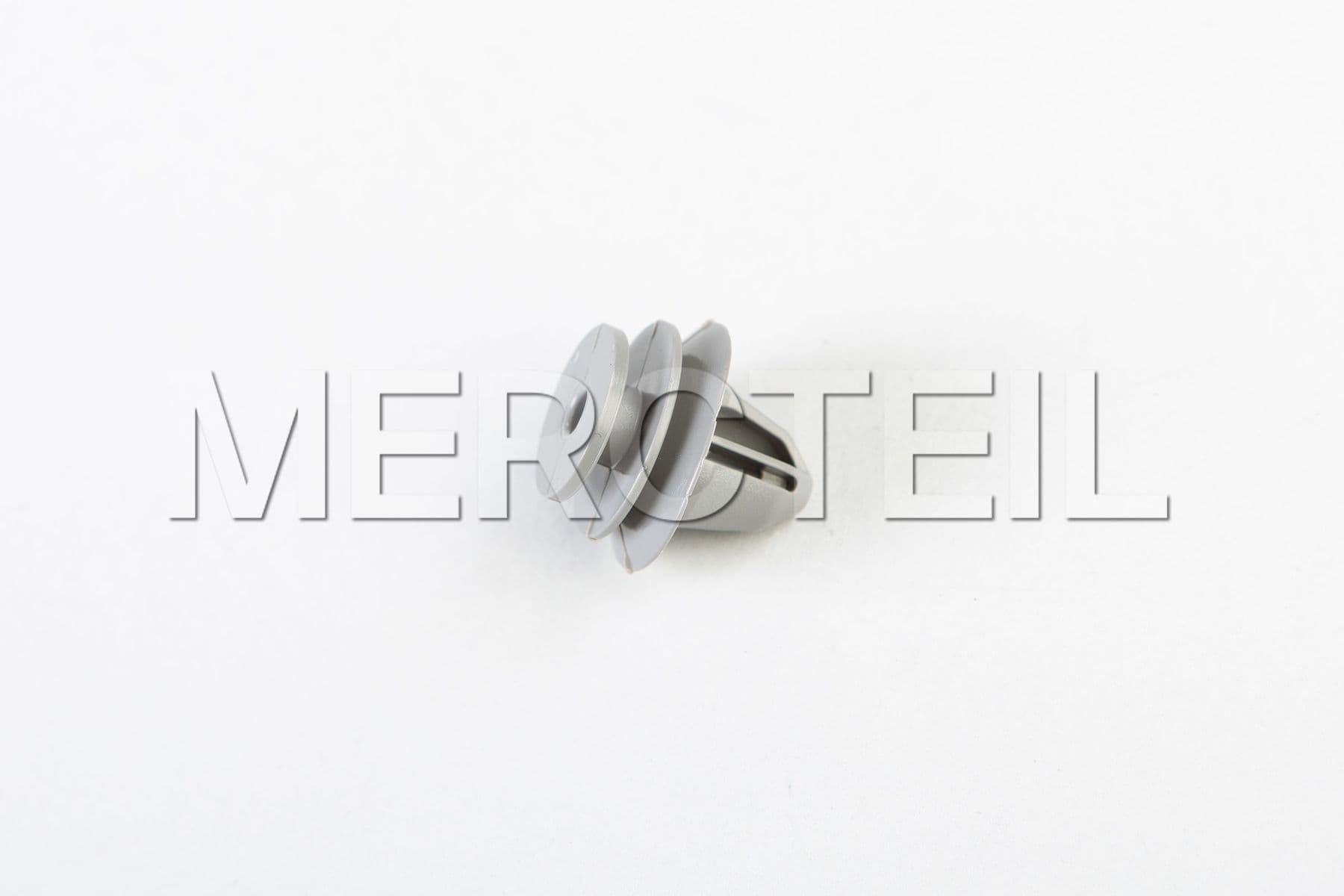 07147460560 BMW Clip, grey