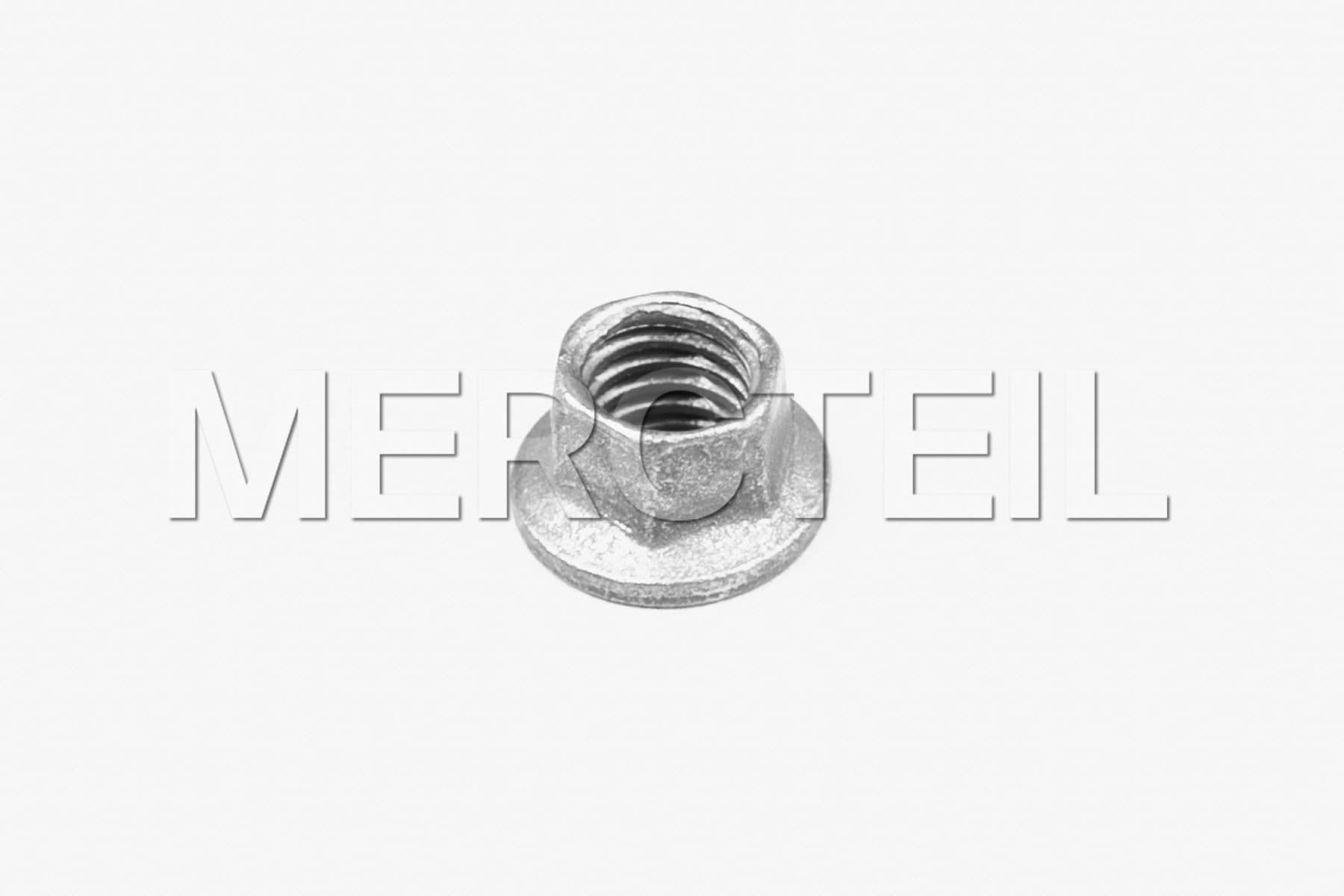 11002190410 BMW Self-locking