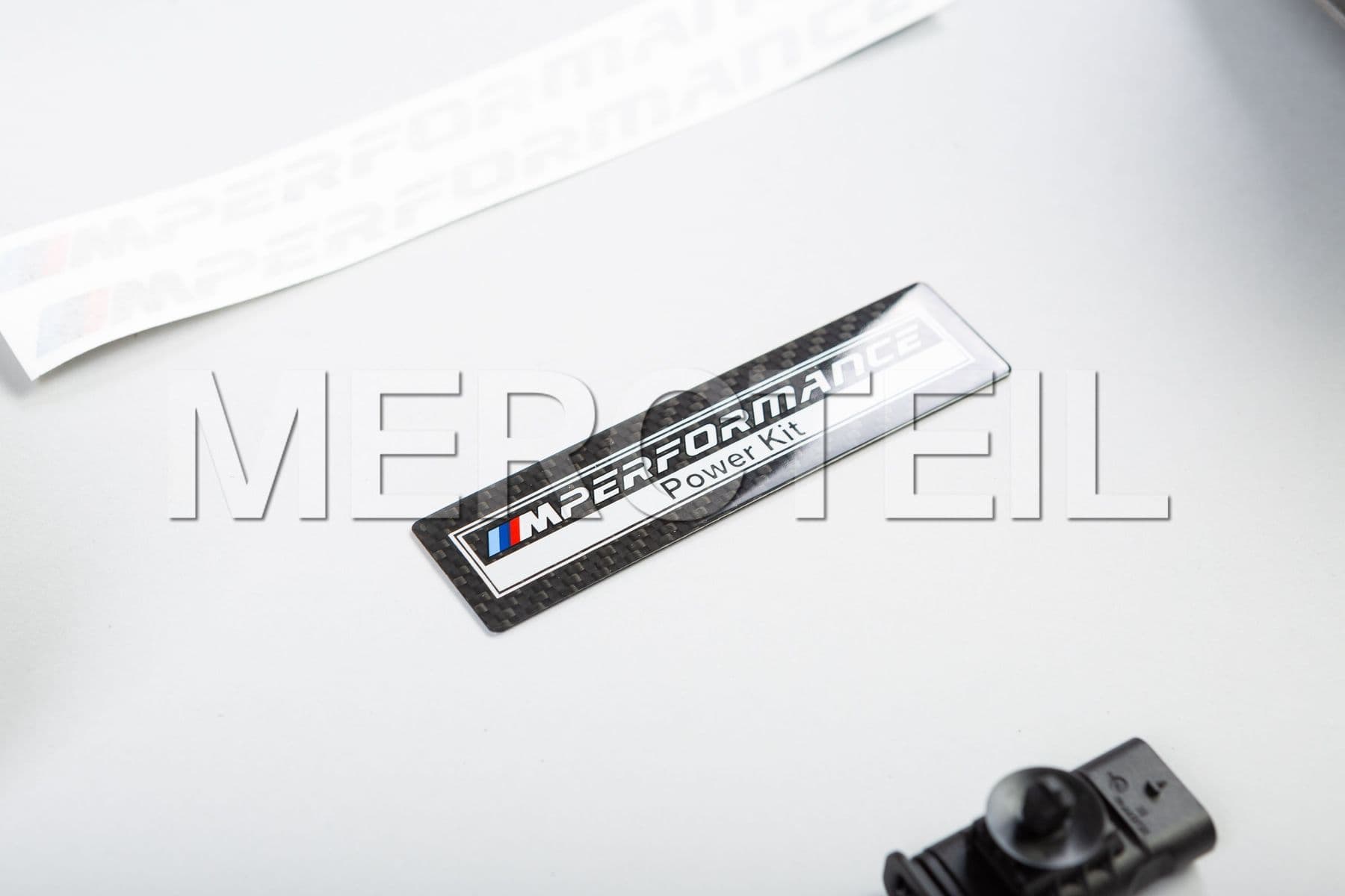 11122444214 BMW Power and so