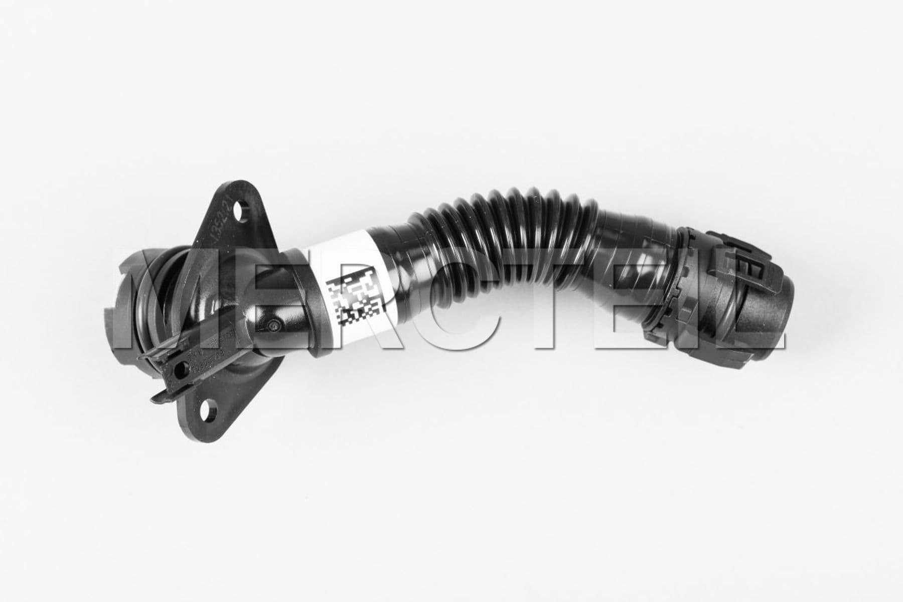 11127584128 BMW Vent hose