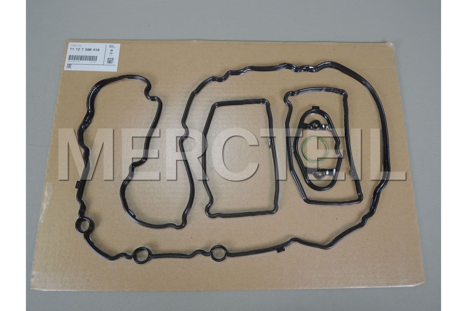 11127588418 BMW Gasket set,