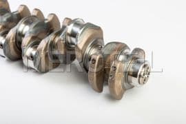 11217799970 BMW Crankshaft w