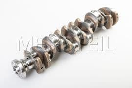 11217799970 BMW Crankshaft w