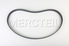 11287628661 BMW RIBBED V-BEL