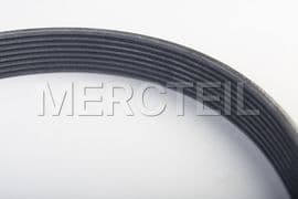11287628661 BMW RIBBED V-BEL