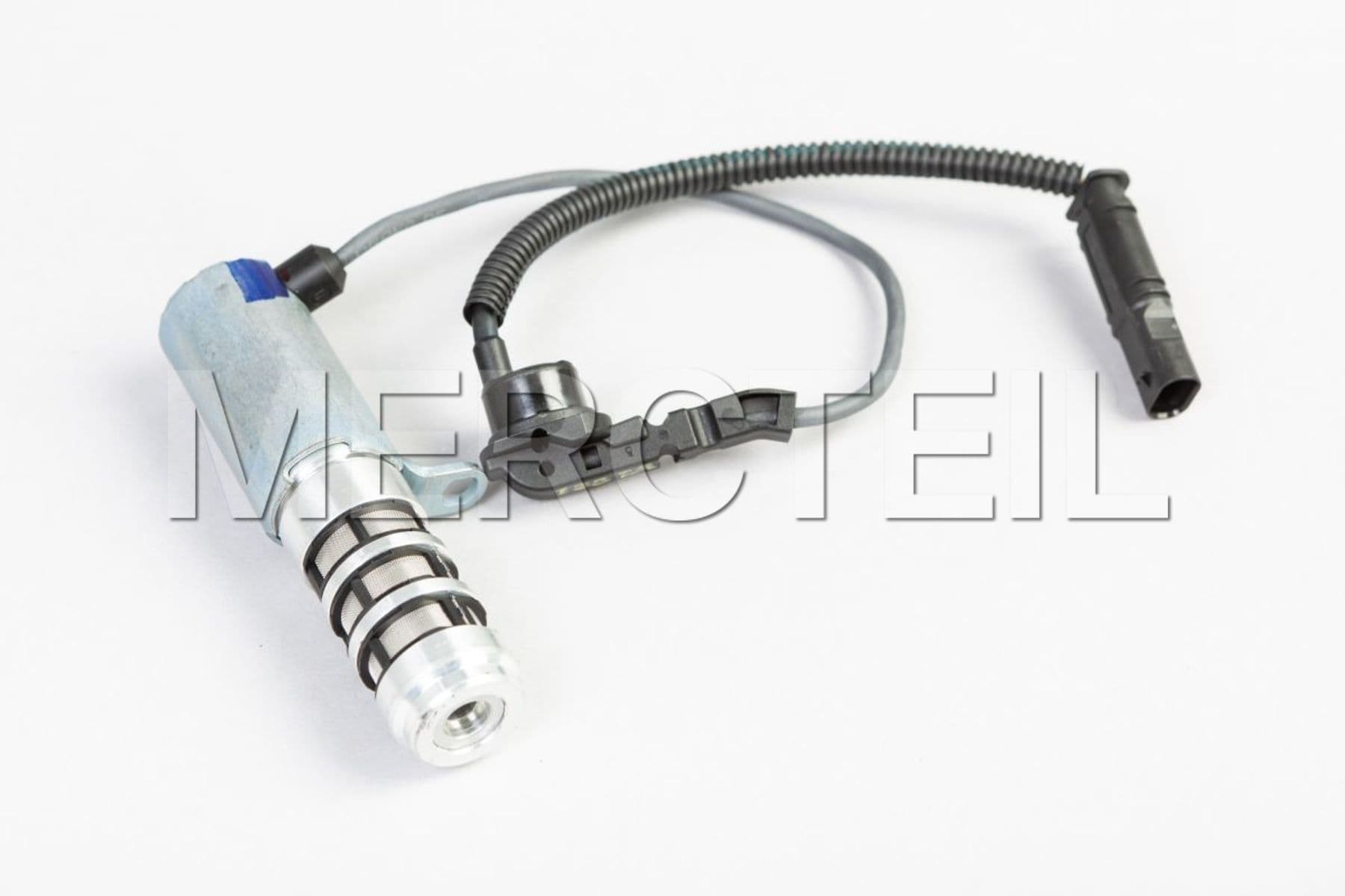 11418601643 BMW Solenoid val