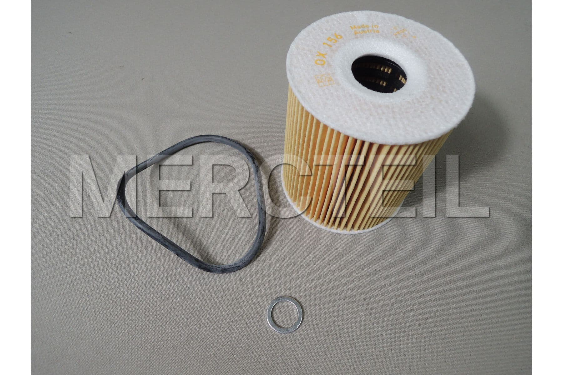 11422247392 BMW Satz OElfiltereinsatz