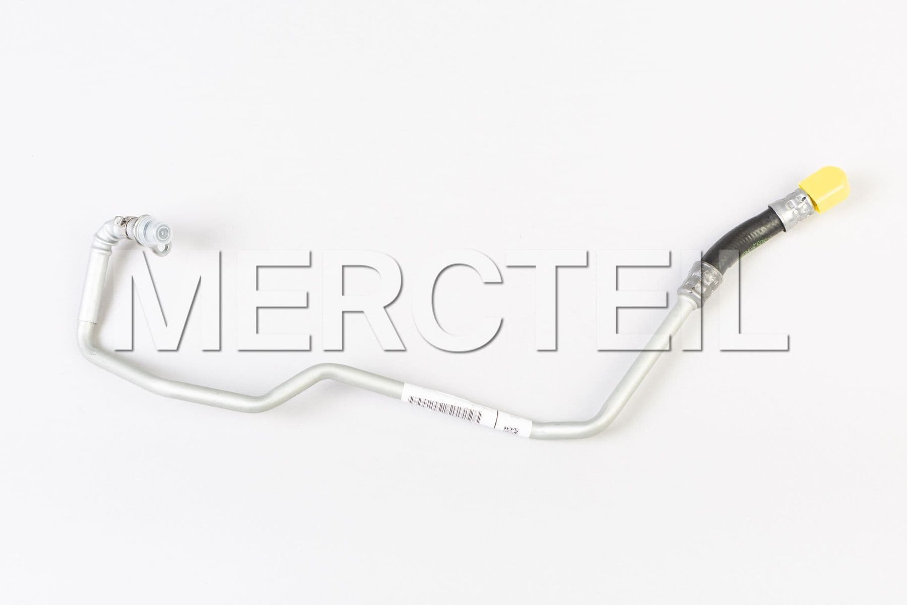 11427608123 BMW Oil pipe