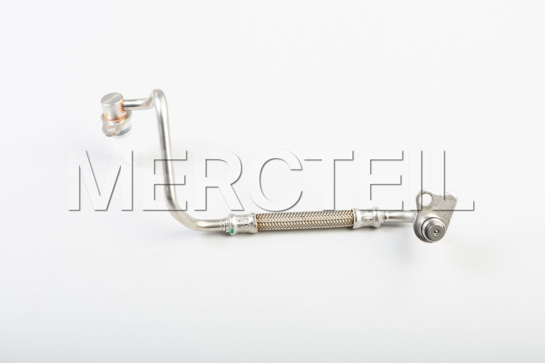 11428678840 BMW OIL PIPE INL