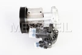 11517574119 BMW Coolant pump