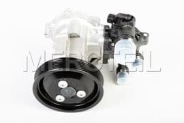11517574119 BMW Coolant pump