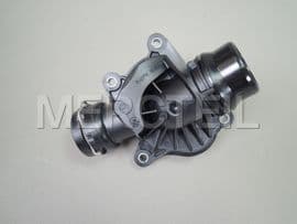 11517805811 BMW Thermostat mit Anschlussstutze