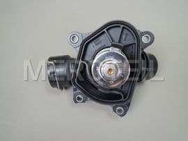11517805811 BMW Thermostat mit Anschlussstutze