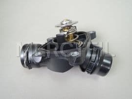 11517805811 BMW Thermostat mit Anschlussstutze
