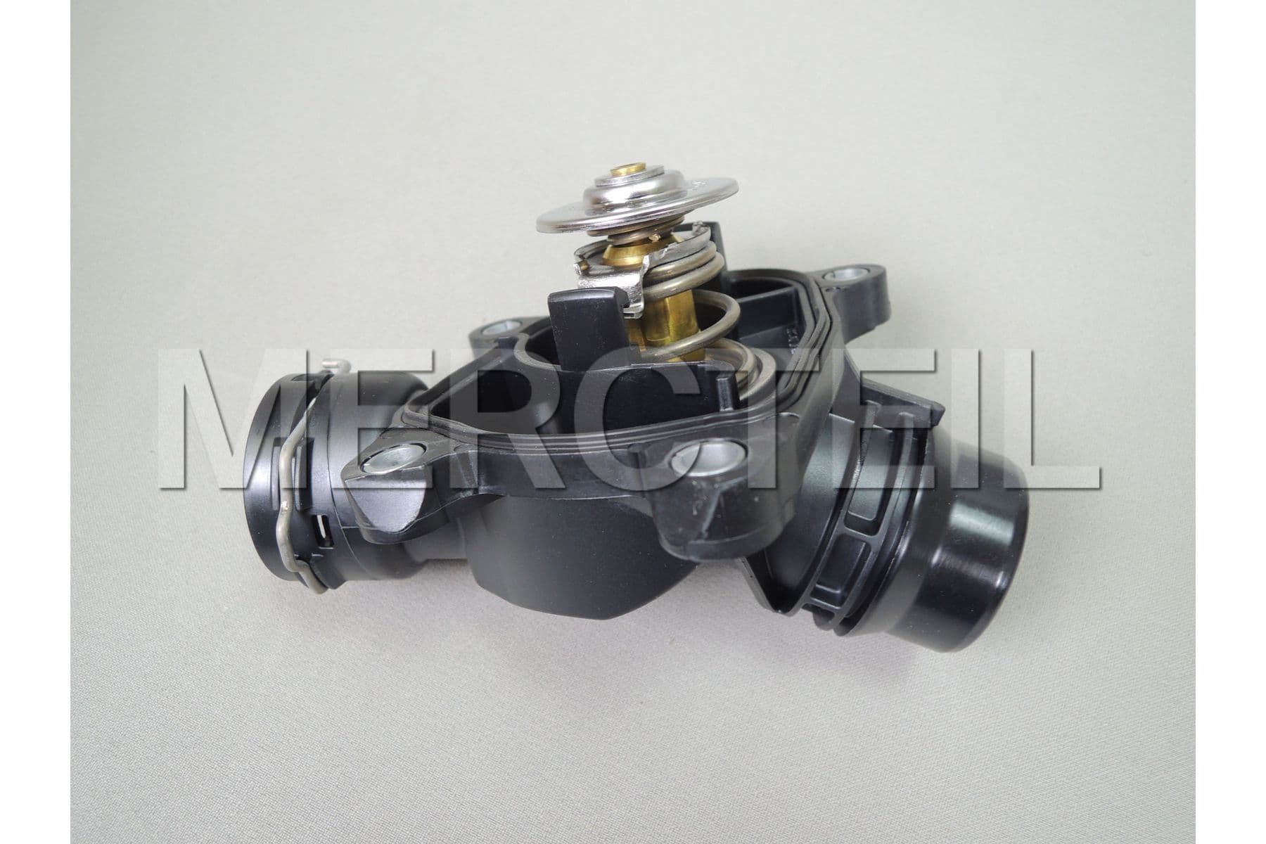 11517805811 BMW Thermostat mit Anschlussstutze