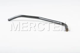 11531312966 BMW Vent pipe