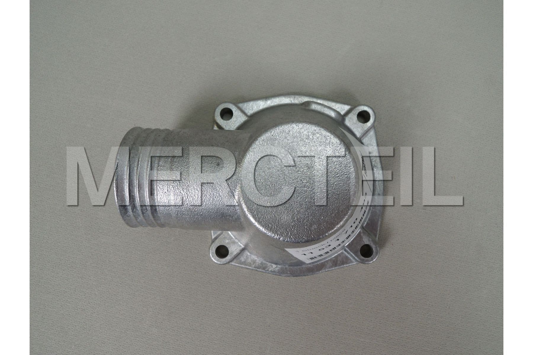 11531710493 BMW Cover