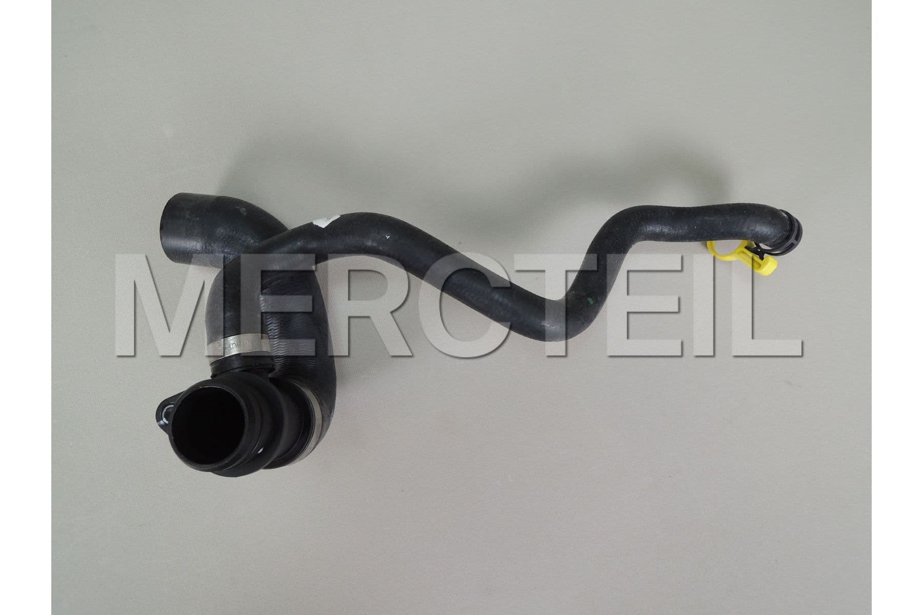 11537639998 BMW Feed line