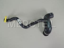 11537639998 BMW Feed line