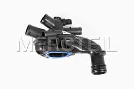 11538699290 BMW Thermostat h